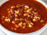 Pasta Fagioli Soup