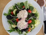 Tuna Salad