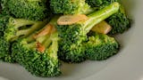 Sauteed Broccoli