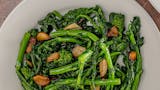 Sauteed Broccoli Rabe