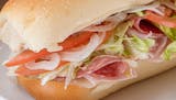 14" Italian Sub