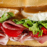 7" Big Jay Sandwich