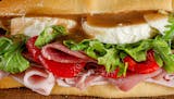7" Big Jay Sandwich