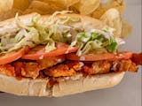 7" Buffalo Chicken Sandwich