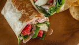 Parsippany's Best Wrap