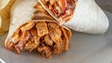 Buffalo Chicken Wrap