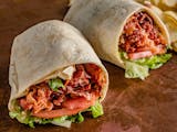 BLT Wrap