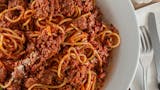 Bolognese Pasta