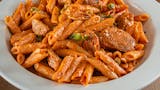 Penne Arrabiata