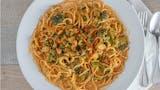 Spaghetti Primavera