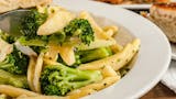 Cavatelli and Broccoli