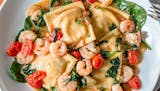 Parsippany Lobster Ravioli