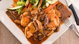 Chicken Marsala