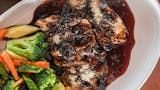 Chicken Balsamic