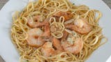 Shrimp Scampi