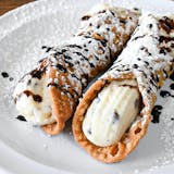 Cannoli Filled