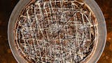 10" Nutella Pie