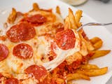 Pizza Fries