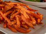 Sweet Potato Fries