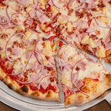 16" Hawaiin Special Pizza