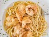 Shrimp Francese