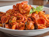 Seafood Marinara