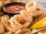 Fried Calamari.