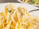 Fettuccini Alfredo