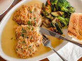 Veal Francese