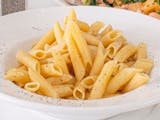 Penne with Butter Sauce