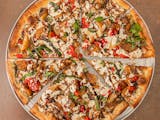 Chicken Balsamic Slice