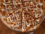 Southern Buffalo Chicken Slice