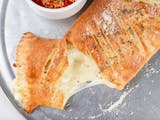 Cheese Stromboli