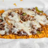 Mexican Style Rice Bowl Special