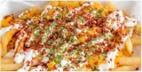 Fully Loaded Fries Special