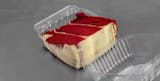 Red Velvet Short Cake