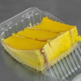 Lemon Short Cake