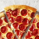 New York Pepperoni Pizza