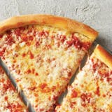NY Cheese Pizza Slice