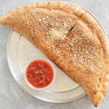 Bambino's Special Calzone