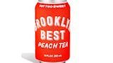 Brooklyn Best Tea