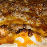 Sweet Red Chili Pizza