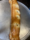Stromboli with One Topping