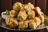 Garlic Knots