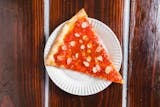 Tomato Pizza Slice