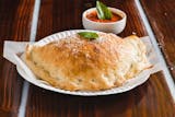 Pepperoni Calzone