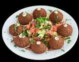 Falafel Platter