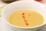 Red Lentil Soups