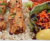 Chicken Shish