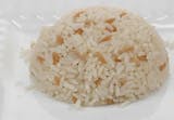 White Rice with Orzo